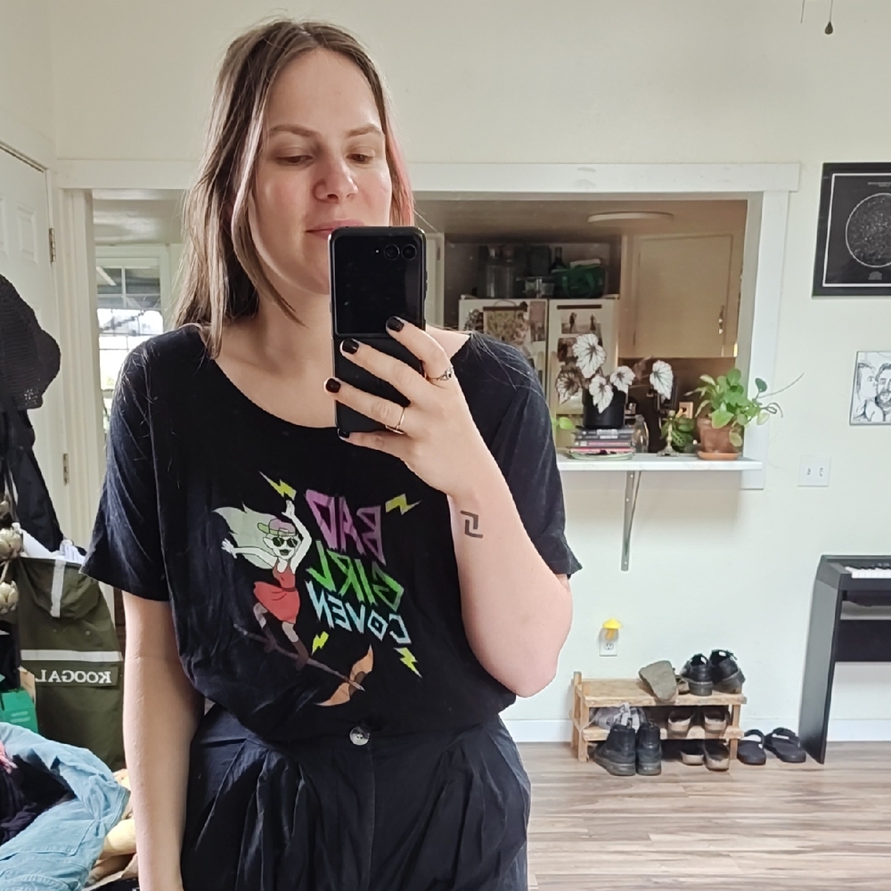 Owl House T Shirt